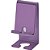 Suporte para Celular SMART de MESA/PAREDE Lilás - Imagem 1