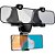 Suporte para Celular Retrovisor 270 Universal - Imagem 1