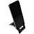 Suporte para Celular Multiuso de Mesa Preto - Imagem 1