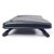 Suporte Ergonômico para PÉS Slider PP Preto - Imagem 2