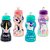 Squeeze Unicórnio 250ML (S) Pacote com 15 - Imagem 1