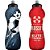 Squeeze SPORT 600ML Linha Tiba - Pacote com 4 Unidades - Imagem 1