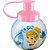 Squeeze Princesas Bola 250ML - Pacote com 6 Unidades - Imagem 10