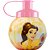 Squeeze Princesas Bola 250ML - Pacote com 6 Unidades - Imagem 3