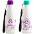 Squeeze Princesas 600ML PET com ALÇA (S) - Imagem 2