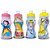 Squeeze Princesas 250ML - Pacote com 15 - Imagem 2