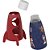 Squeeze Patrulha Canina Foguete 320ML - Imagem 4