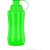 Squeeze Neon 600ML Verde - Imagem 1