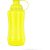 Squeeze Homeflex Neon 600ML Amarelo - Imagem 1