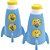 Squeeze Minions Foguete 320ML - Imagem 3