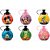 Squeeze Mickey e Turma Bola 250ML (S) PCT com 06 - Imagem 1