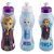 Squeeze Frozen 450ML - Pacote com 5 - Imagem 2