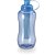Squeeze Esporte FRESH com Tubo Gelo 550M - Imagem 1