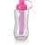 Squeeze Esporte FRESH com Tubo Gelo 550M - Imagem 3