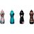 Squeeze Decorado 600ML Pacote com 4 Unidades - Imagem 1