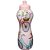 Squeeze Decorado 600ML Pacote com 4 Unidades - Imagem 8