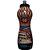 Squeeze Decorado 600ML Pacote com 4 Unidades - Imagem 2