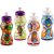Squeeze Infantil Corujinha 250ML Pacote com 15 - Imagem 2
