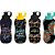 Squeeze Coruja Sleeve PET sem Tubo 550ML - Imagem 2