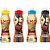 Squeeze CARS 3 450ML (S) PCT com 05 - Imagem 1