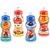 Squeeze CARS 3 250ML (S) Pacote com 15 - Imagem 1