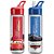 Squeeze Carros Fliptop 700ML - Imagem 1