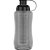 Squeeze com Tubo Gelo 600ML Fume - Imagem 3