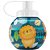 Squeeze Bolinha Decorado 250ML Temas Esporte e Safari Pacote com 6 - Imagem 3
