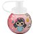 Squeeze Bolinha Decorado 250ML Temas Esporte e Safari Pacote com 6 - Imagem 4