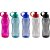 Squeeze Believe Translúcida Lisa PET 600ML - Imagem 1