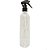 Spray Pulverizador Gatilho Preto 300ML - Imagem 1