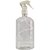 Spray Pulverizador Gatilho Branco 500ML - Imagem 2