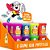 Slime Menino Maluq Bactericida Neon DPCOM 24 - Imagem 1