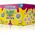 Slime Kimeleka Galáxia Fábrica de Slime Caixa com 4 - Imagem 4