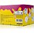 Fábrica de Slime Kimeleka CRUNCH ARCO-ÍRIS - Caixa com 4 - Imagem 3