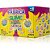 Fábrica de Slime Kimeleka CRUNCH ARCO-ÍRIS - Caixa com 4 - Imagem 4