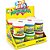 Slime Kimeleka Cores Sortidas 180G - Caixa com 12 - Imagem 3