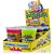 Slime Kimeleka Animais Oceano 180G - Caixa com 06 - Imagem 1