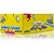 Slime Kimeleka Animais Oceano 180G - Caixa com 06 - Imagem 4