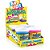 Slime Kimeleka Animais Oceano 180G - Caixa com 06 - Imagem 1