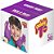 Slime Gelele Violeta 5KG - Imagem 4