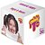 Slime Gelele Branco 5KG - Imagem 4