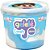 Slime Gelele BIG CANDY Color 15KG CX com 06 - Imagem 1