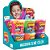 Slime Gelelé Balde Color 457G - Caixa com 12 - Imagem 1