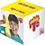 Slime Gelele Amarelo 5KG - Imagem 4