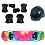 Skate KIT Skate Semi PRO Sortido - Imagem 4
