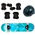 Skate KIT Skate Semi PRO Sortido - Imagem 7