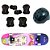 Skate KIT Skate Semi PRO Sortido - Imagem 8