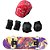 Kit Skate Radical Iniciante com Acessórios de Proteção - Imagem 8