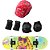 Kit Skate Radical Iniciante com Acessórios de Proteção - Imagem 7